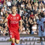 En manque de temps de jeu en Valais, Georgi Rusev retourne en Bulgarie